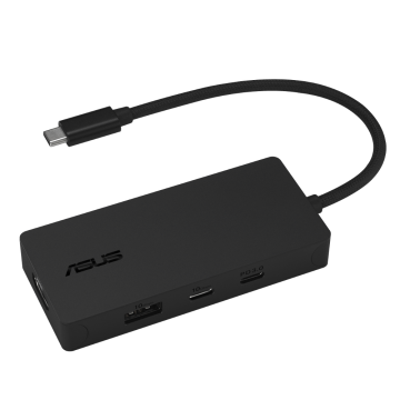 ASUS DC110