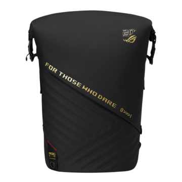 ASUS ROG BP3802 Slash Edition 20