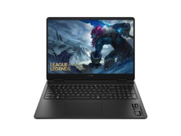 HP HyperX OMEN 16-am2001nm U7 255HX 16i