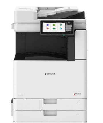 Canon imageFORCE C3130 sa DADF