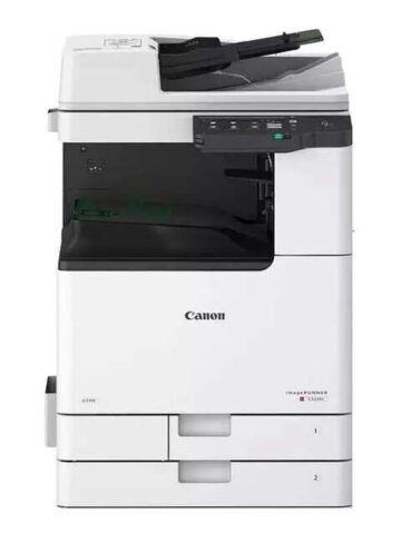 Canon imageFORCE C3026 sa DADF