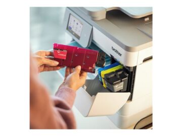 BROTHER MFC-J5117DW Business InkJet MFP