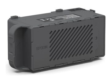 EPSON Maintenance Box