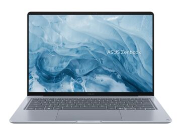 ASUS ZB UX3480QA-U1102W X1-26-100 14i