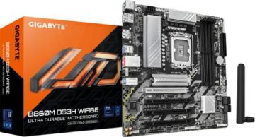 Gigabyte B860M DS3H