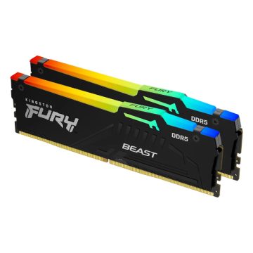 Kingston DDR5 128GB(2x64G)