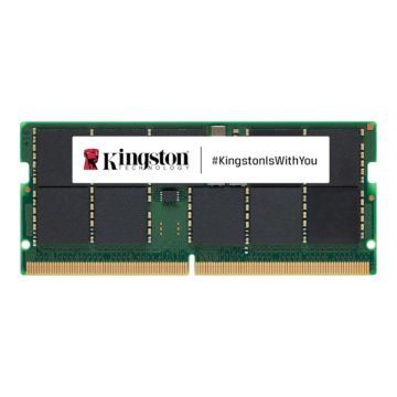 Kingston SODIMM DDR5 8GB 5600MHz