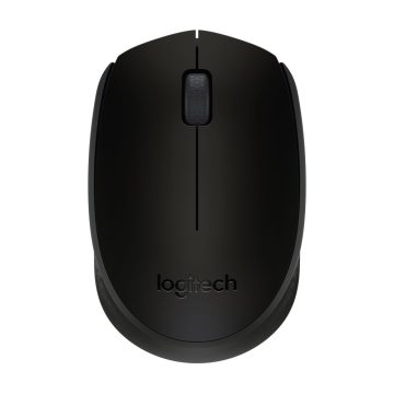 Logitech B170 bežični optički miš