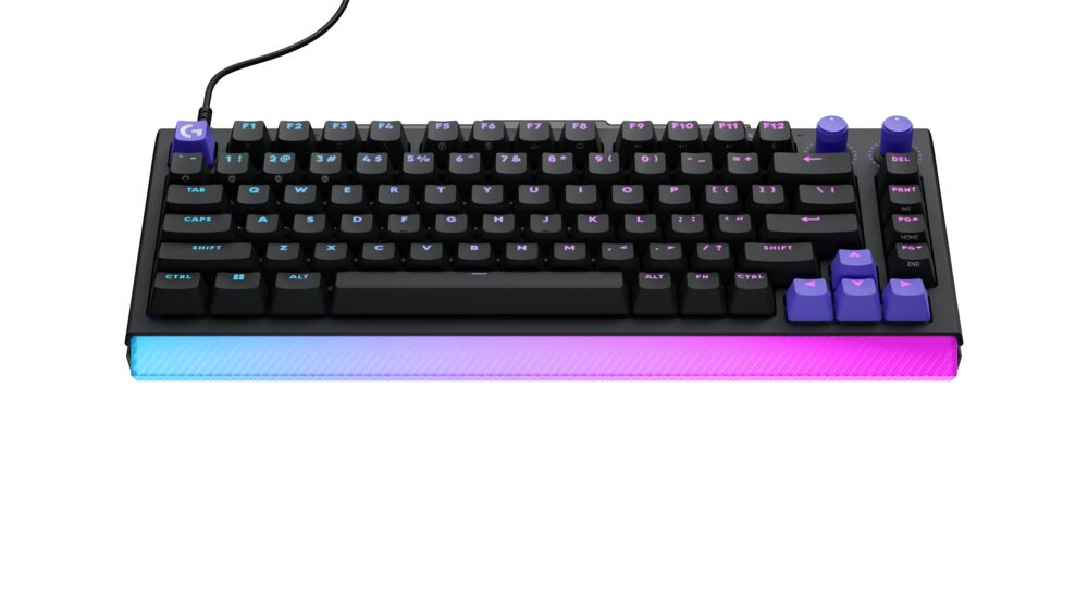 Logitech G512 X 75