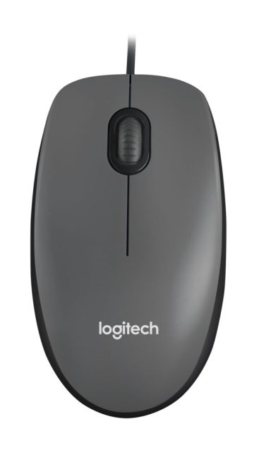 Logitech M90 žičani optički miš