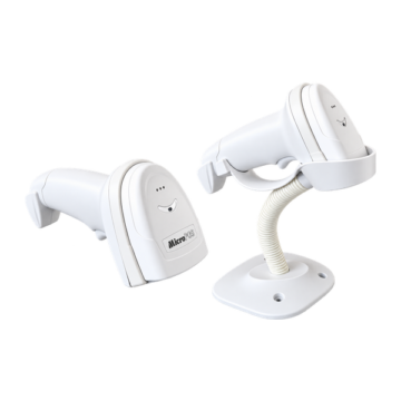 MicroPOS 1D/2D bar kod čitač DS-2DCB
