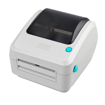 MicroPOS LK-B420D