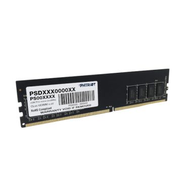 Patriot Signature DDR4