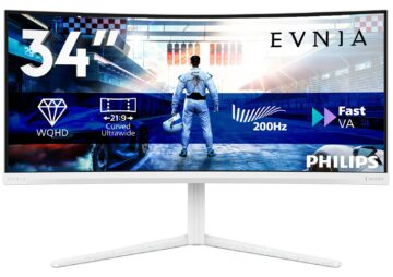Philips 34M2C5601QA 34"
