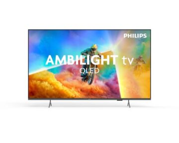 Philips 55PQS8501