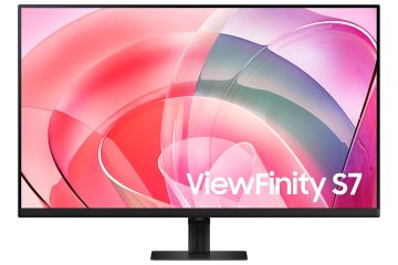 Samsung 32" LS32H700EAUXEN