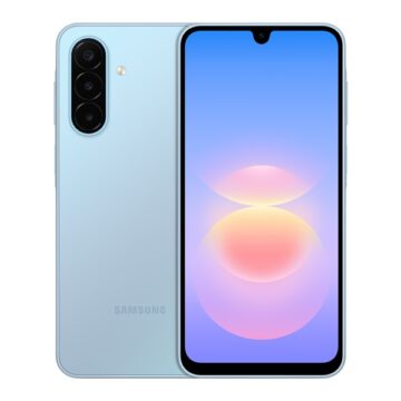 Samsung Galaxy A18 6