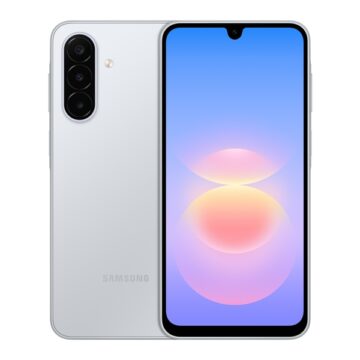 Samsung Galaxy A18 6