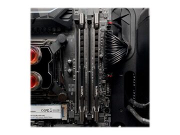PATRIOT Viper Steel 32GB 2x16GB DDR4 KIT