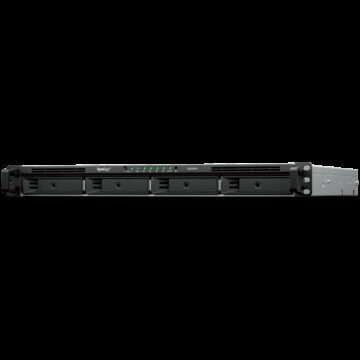 SYNOLOGY RS826+ BAREBONE NETWORK ATTACHED STORAGE WITHOUT HDD UK