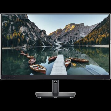 Monitor Dell UltraSharp U3226Q 32", 3840x2160, 4K UHD, 120Hz, QD-OLED AntiGlare, 16:9, 1500000:1, 300/1000 cd/m2, 0.03ms, 178/178, DP, 2x HDMI, 2xTHB4, 3xUSB-C, 3xUSB-A, RJ-45, Tilt, Swivel, Pivot, Height Adjust, 3Y