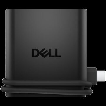 Dell Pro 4-in-1 USB-C Travel Hub-DA225