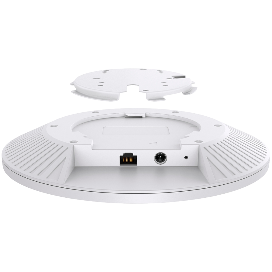 BE11000 Ceiling Mount Wi-Fi 7 Access Point - Slika 3