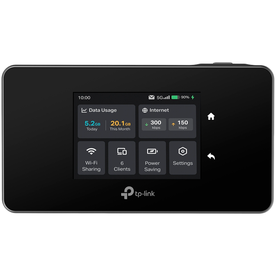 5G Mobile Wi Fi - Slika 2