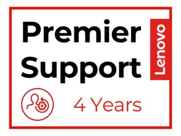 LENOVO PCG ThinkPlus 4Y Premier Support