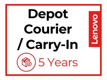 LENOVO PCG ThinkPlus 5Y Depot/CCI