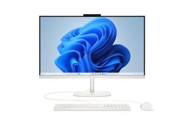 HP OS AiO 27-cu0016ny 3 100U 27i 12GB