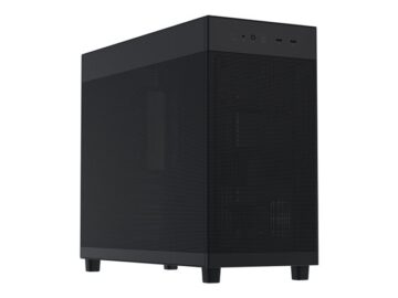 ASUS PRIME AP303 MESH BLACK ATX Case