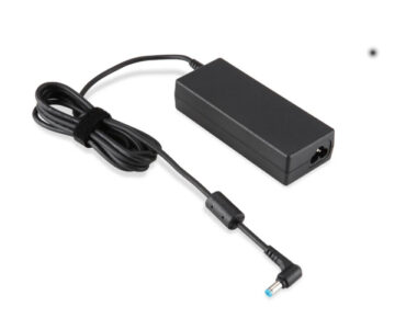 Acer 90W Standard Round-tip AC Adapter EU