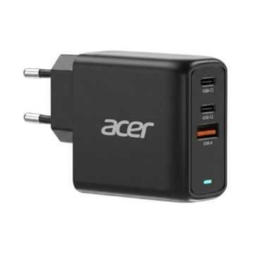 Acer 67W GaN 2xUSB-C