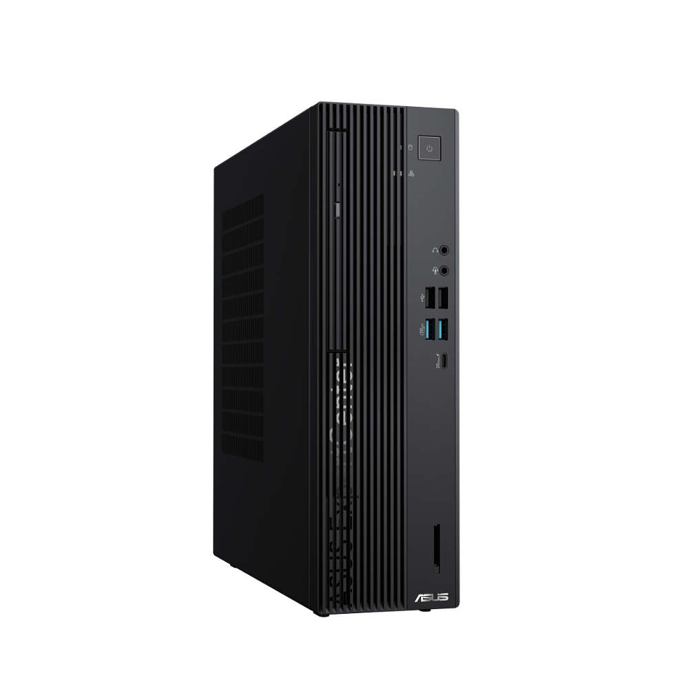 ASUS D701SER i5-14400/16GB/512GB/DVD/SFF/noOS