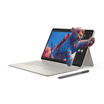Lenovo Yoga Tab OctaC/12GB/256GB/11.1"3.2K