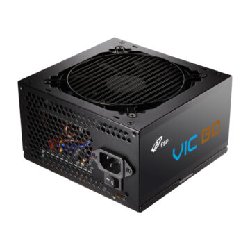 FSP VIC BD 550W
