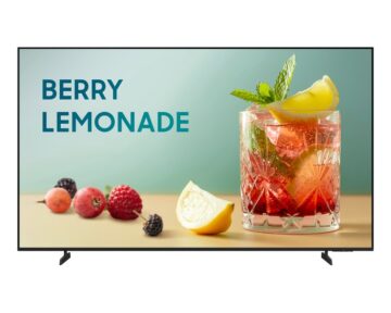 Samsung LH75BEFHLGUXEN